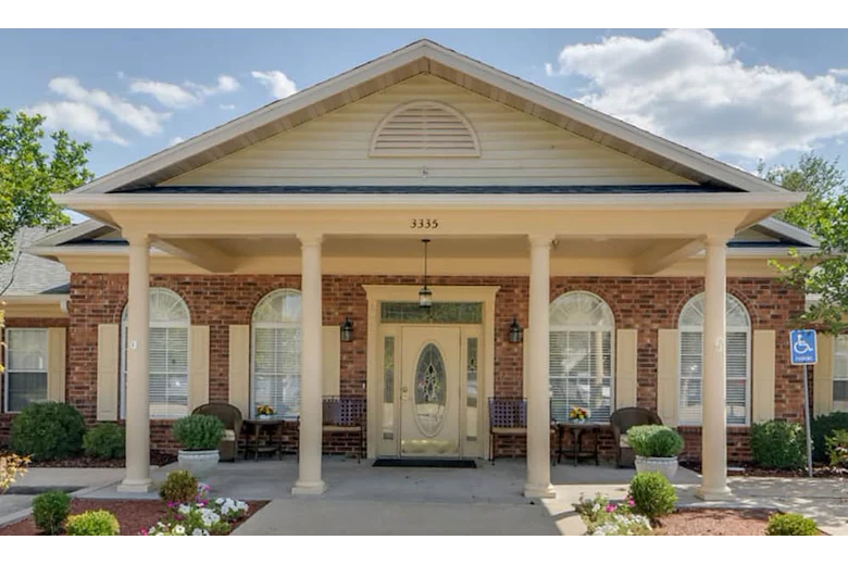 Image of Westbrook Terrace Senior Living (1)