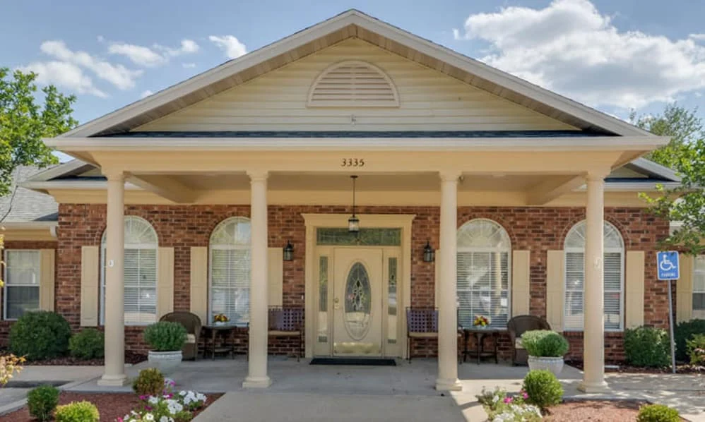 Image of Westbrook Terrace Senior Living (1)