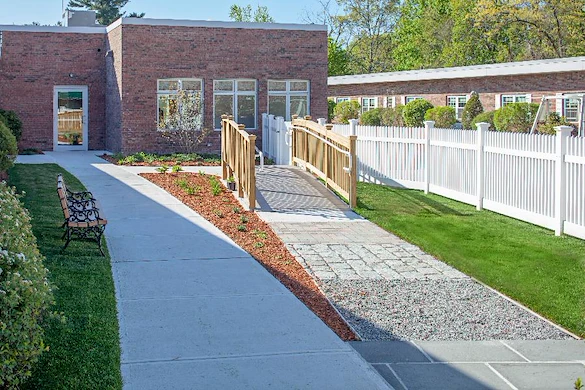 Image of Palm Springs Post Acute (5)