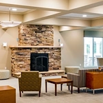 Image of Autumn Lake Healthcare At Ballenger Creek (2)