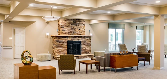 Image of Autumn Lake Healthcare At Ballenger Creek (2)