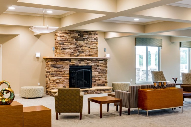 Image of Autumn Lake Healthcare At Ballenger Creek (2)