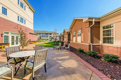 Image of Brookdale Chatfield (7)