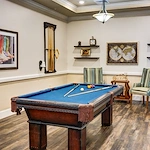 Image of The Auberge Memory Care at Plano (6)