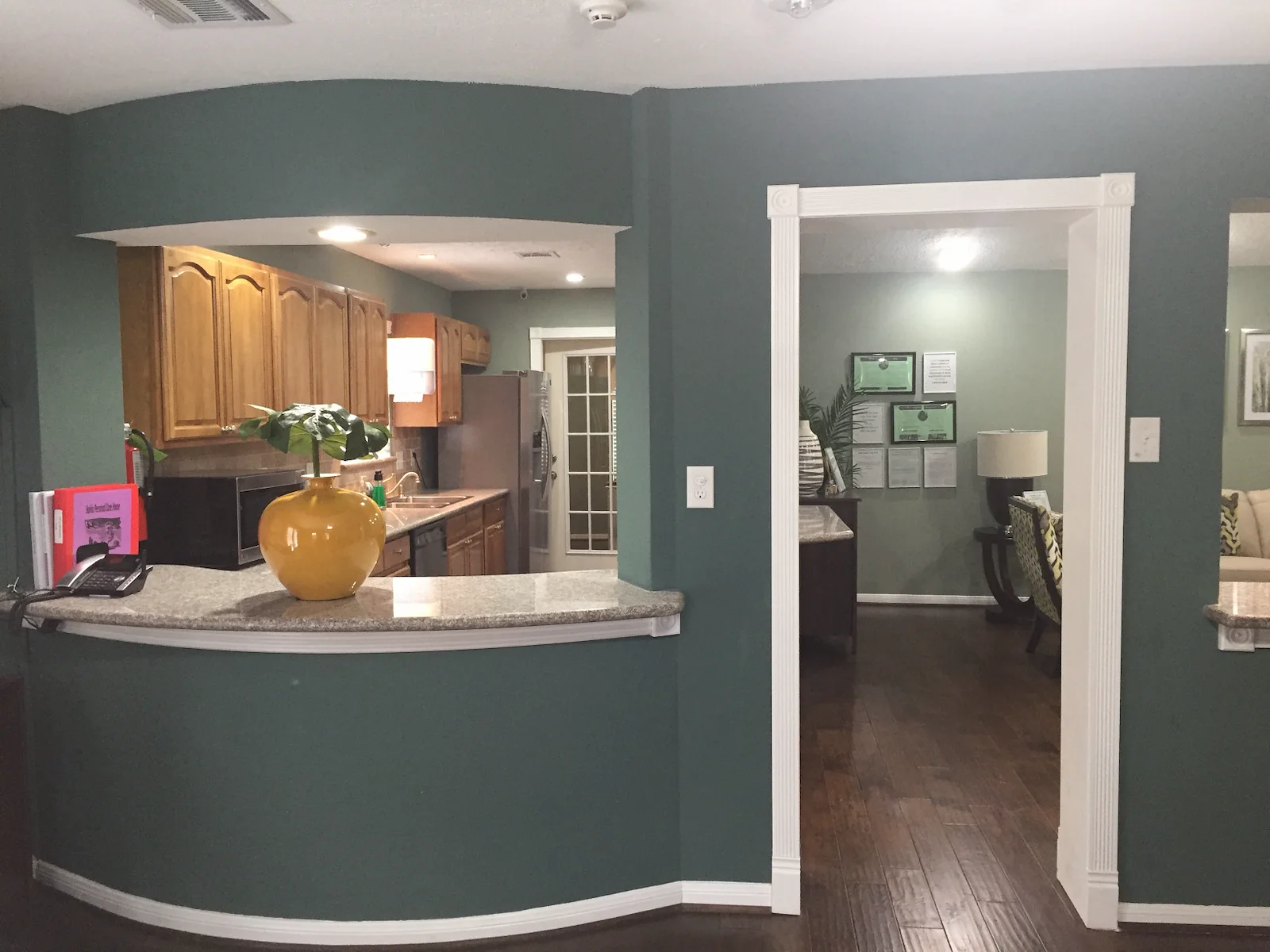 Image of Bahia Personal Care Home (4)