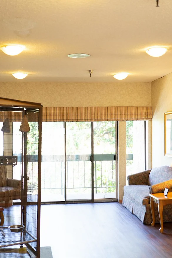 Image of Evergreen Retirement Residence (2)