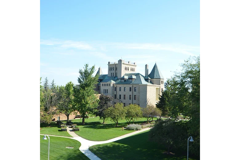 Image of Springfield Masonic Community Senior Living (2)