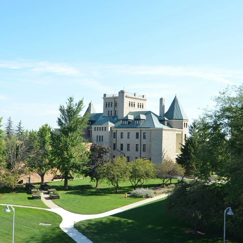 Image of Springfield Masonic Community Senior Living (2)