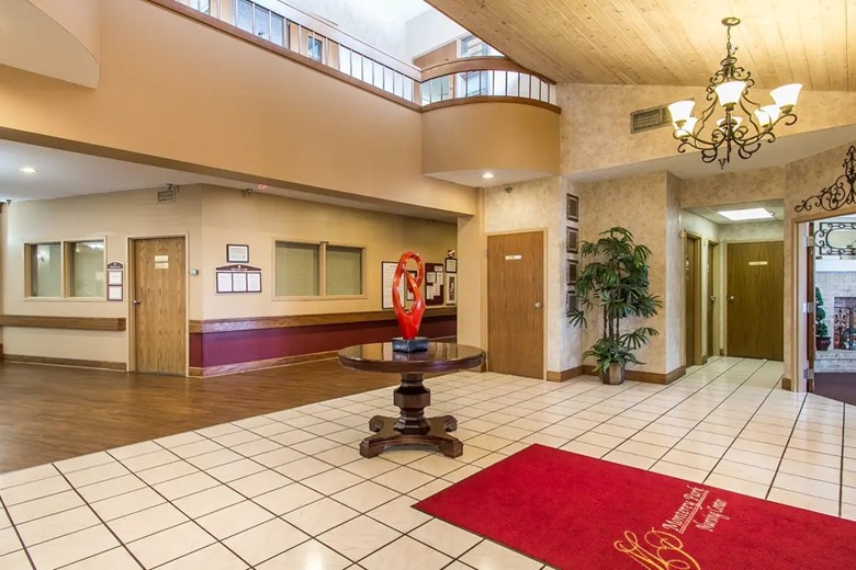 Image of Monterey Park Rehabilitation & Health Care Center (5)