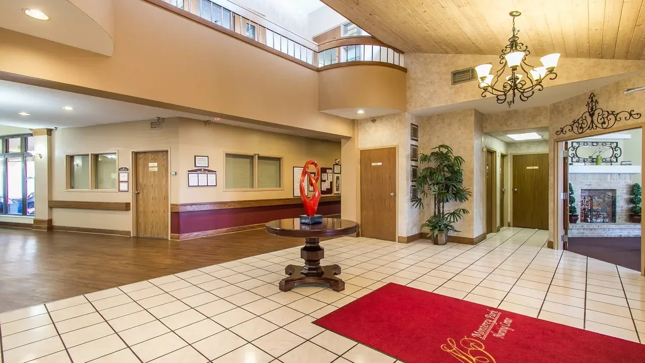 Image of Monterey Park Rehabilitation & Health Care Center (5)