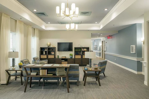 Image of Discovery Commons Orland Park Assisted Living (6)