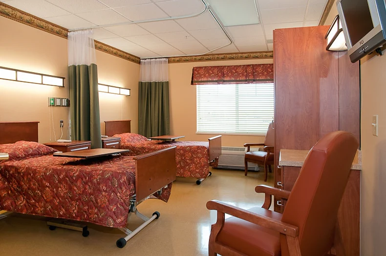 Image of Life Care Center Of Post Falls (3)