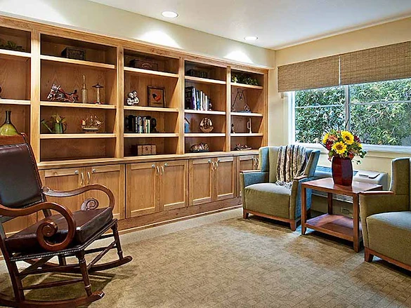 Image of Atria Tamalpais Creek (5)