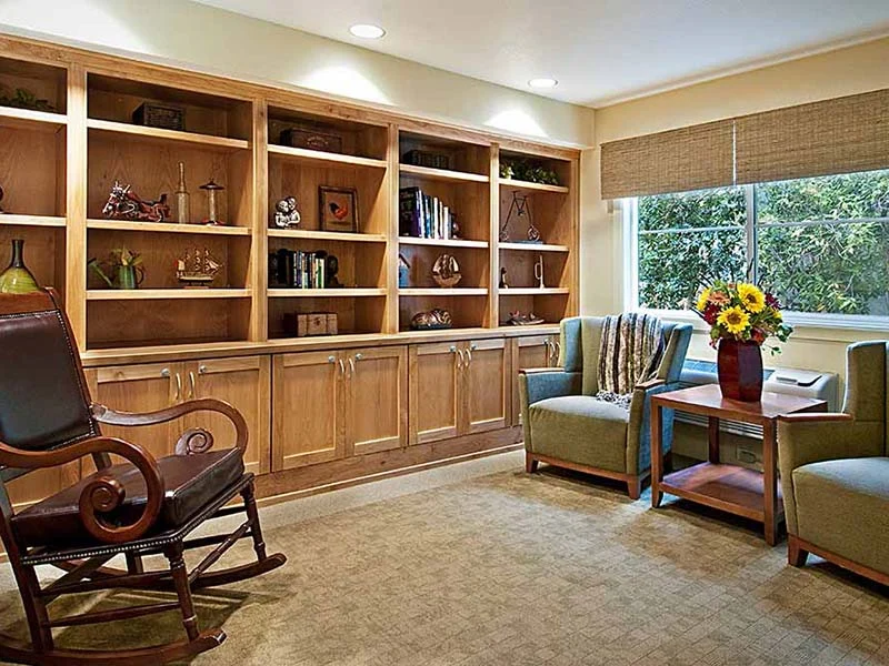 Image of Atria Tamalpais Creek (5)