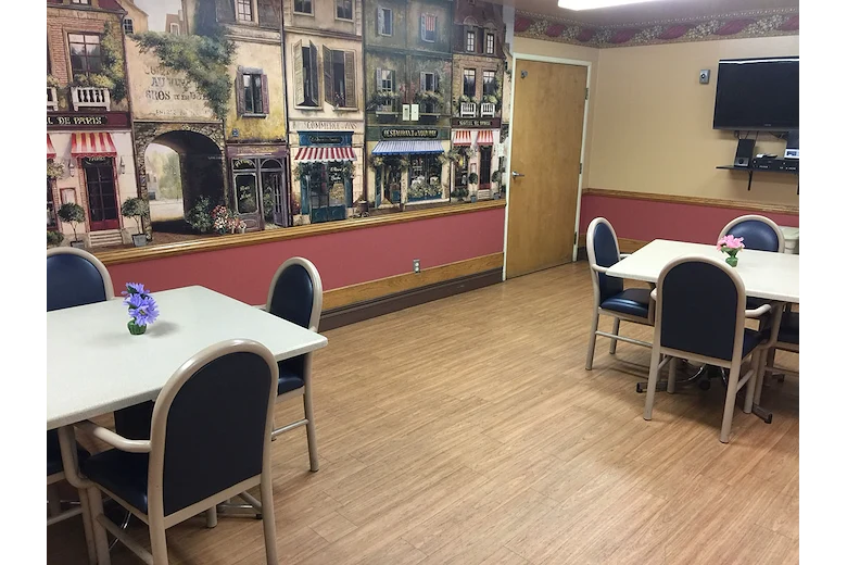 Image of San Luis Care Center (4)