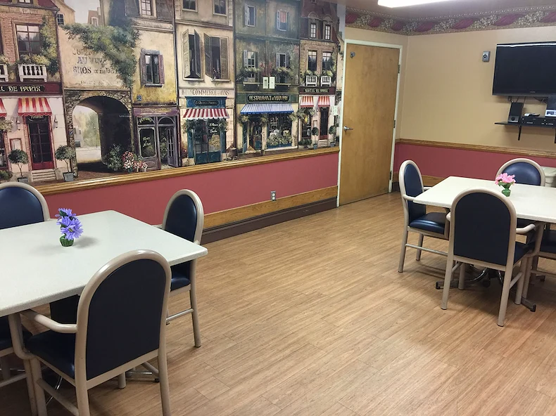 Image of San Luis Care Center (4)