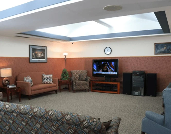 Image of The Nebraska Masonic Home (8)