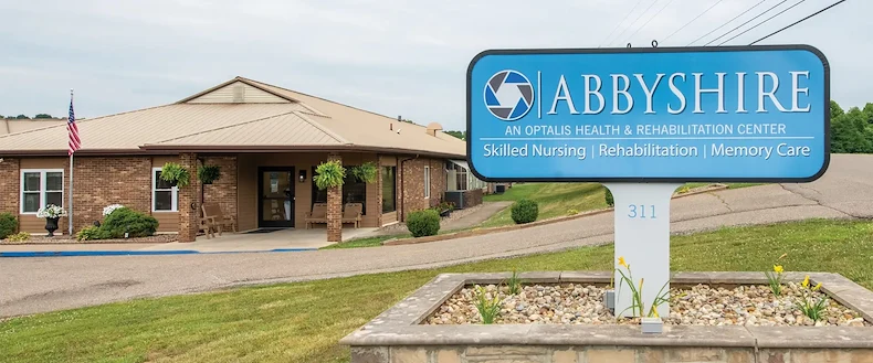 Image of Abbyshire Place Health & Rehabilitation Center (1)
