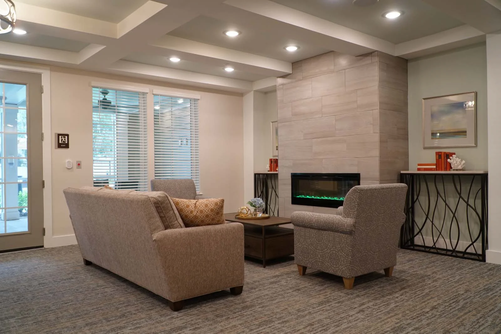 Image of The Canopy at Walden Woods (2)