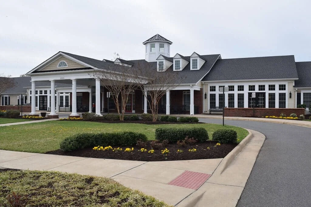 Image of Spring Arbor Cottage of Fredericksburg (2)
