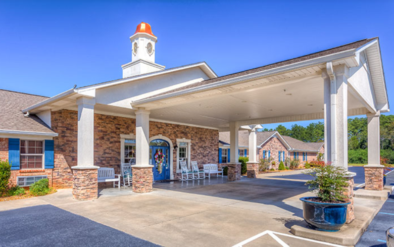 Image of Legacy Village of Jacksonville (1)