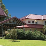 Image of The Angelique House (1)