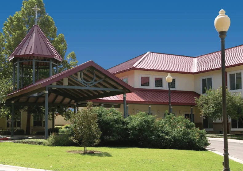 Image of The Angelique House (1)