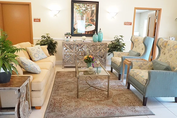 Image of Palm Garden Of Pinellas (2)