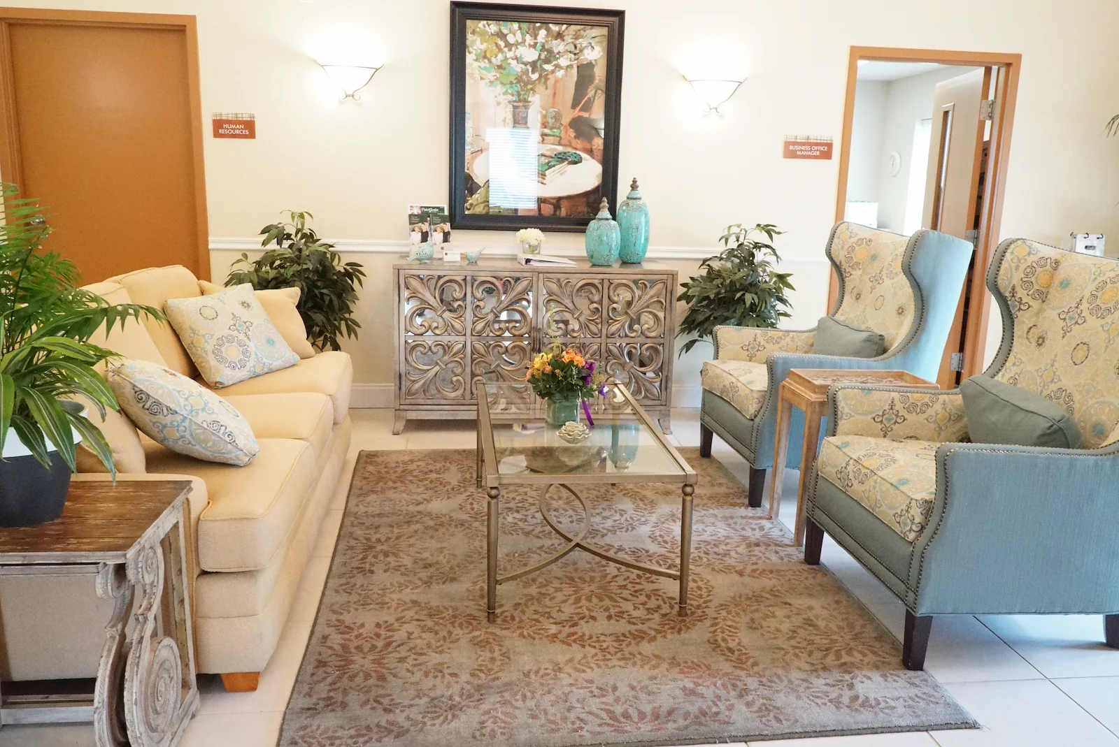 Image of Palm Garden Of Pinellas (2)