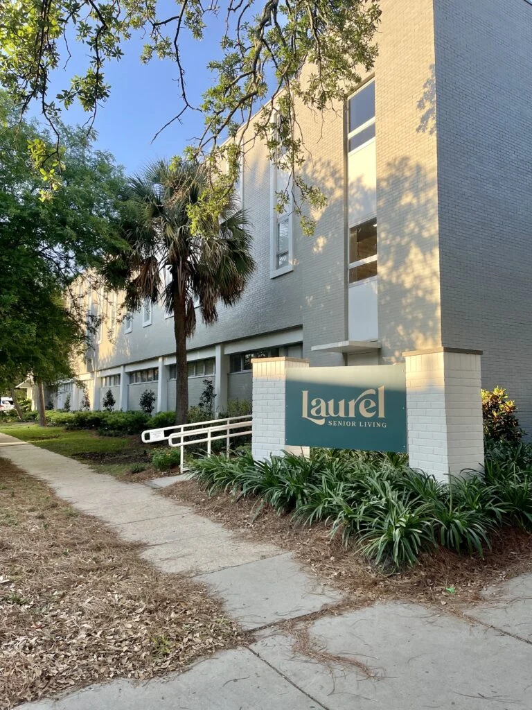 Image of The Laurel Senior Living (1)