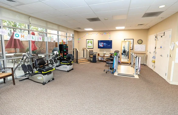 Image of City Park Healthcare & Rehab Center (6)