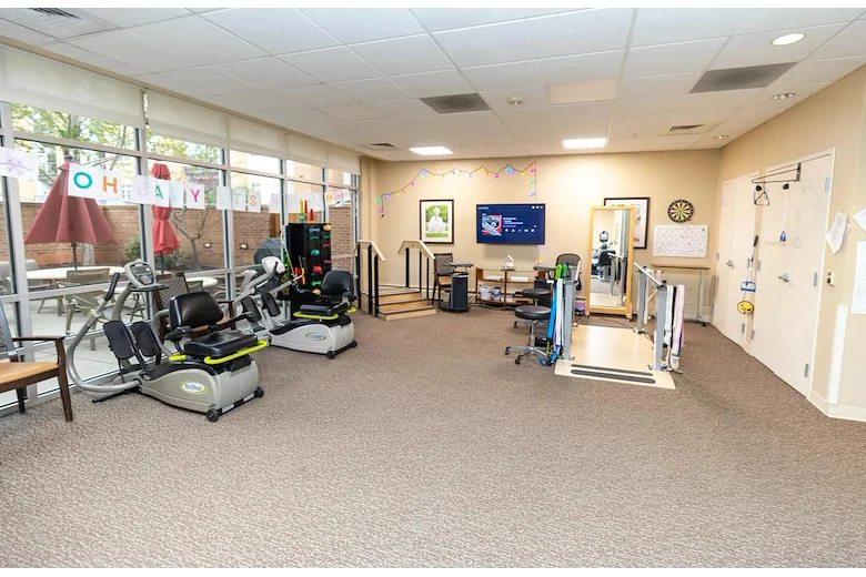 Image of City Park Healthcare & Rehabilitation Center (6)