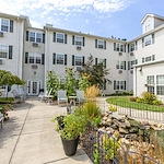 Image of Independence Village Fishers South (2)