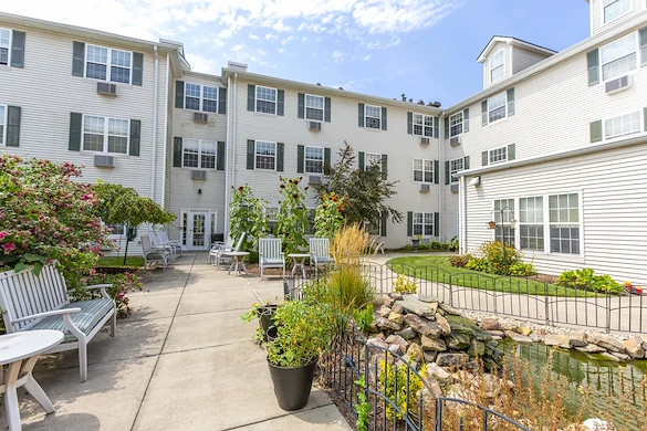 Image of Independence Village Fishers South (2)