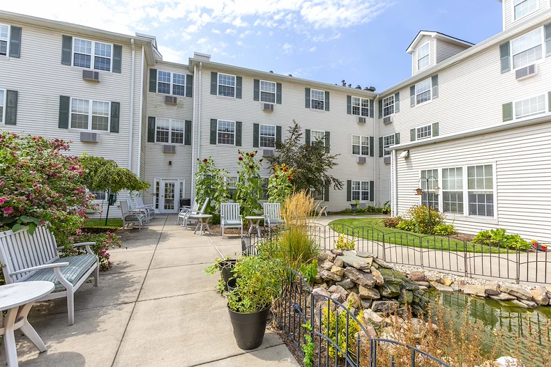 Image of Independence Village Fishers South (2)