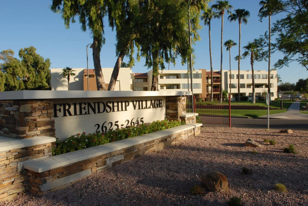 Image of Friendship Village Tempe Senior Living (4)