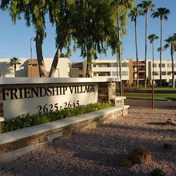 Image of Friendship Village Tempe Senior Living (4)