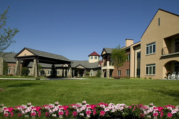 Image of Maryfield Nursing Home (1)