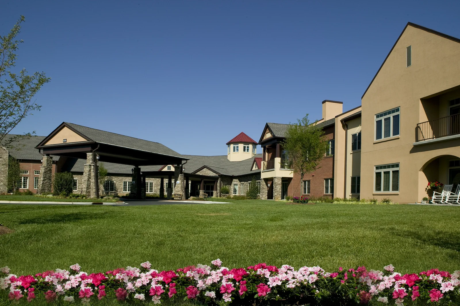 Image of Maryfield Nursing Home (1)