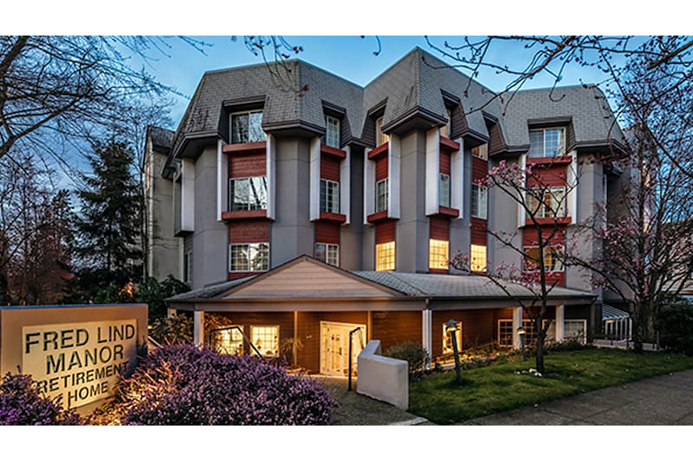 Image of Fred Lind Manor (1)