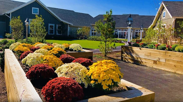 Image of Bridges Andover (8)