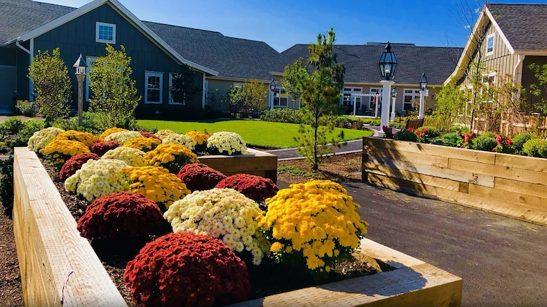 Image of Bridges Andover (8)