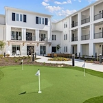 Image of The Claiborne at Newnan Lakes (5)