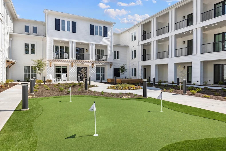 Image of The Claiborne at Newnan Lakes (5)