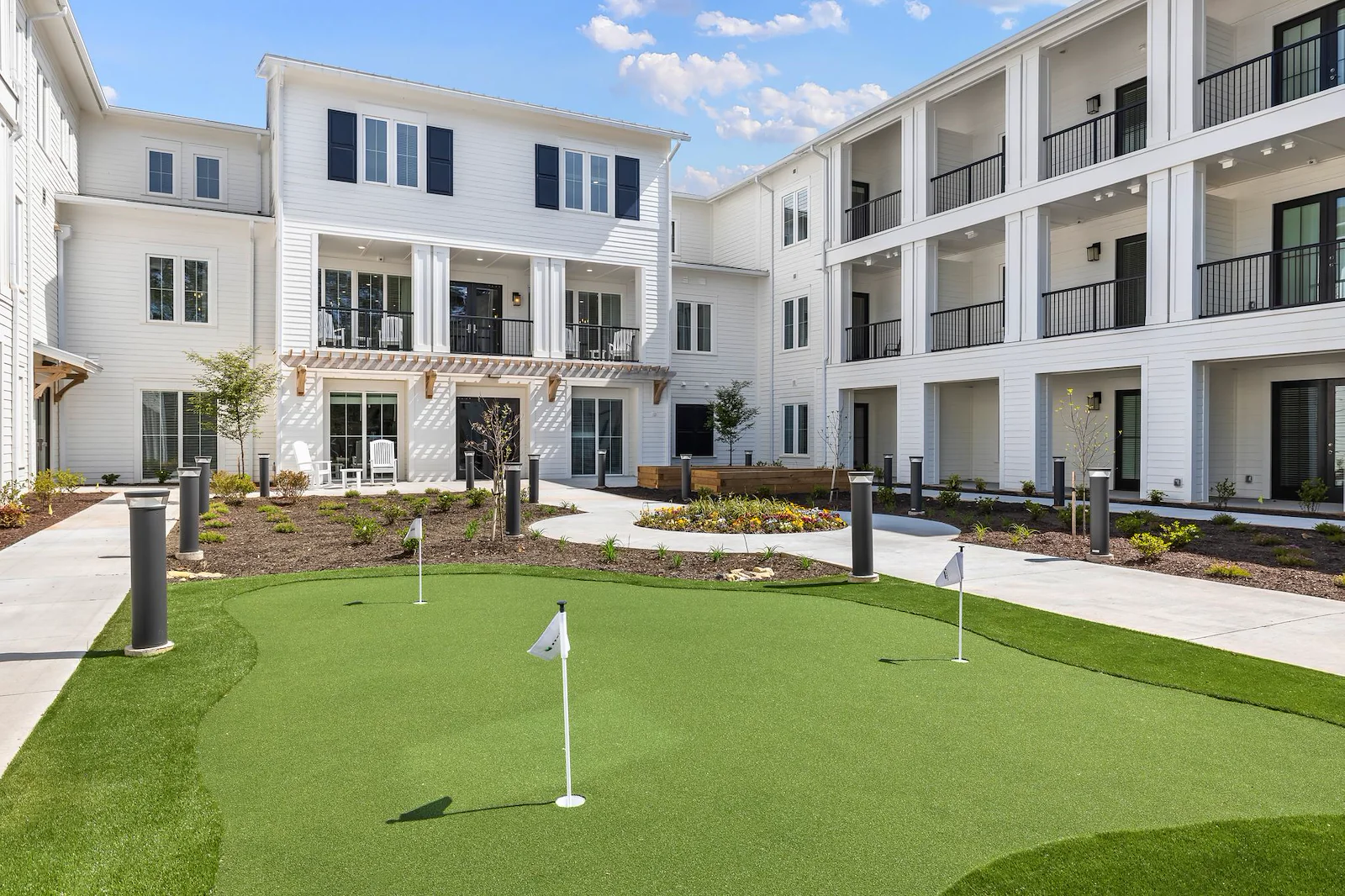 Image of The Claiborne at Newnan Lakes (5)