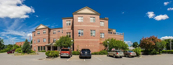 Image of St. Joseph of the Pines (1)