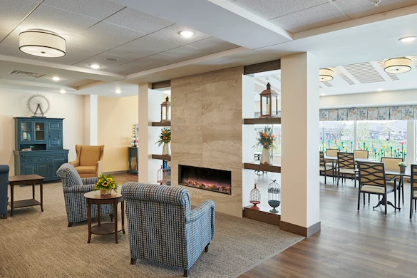 Image of Benedictine Living Senior Community Windermere Way (3)