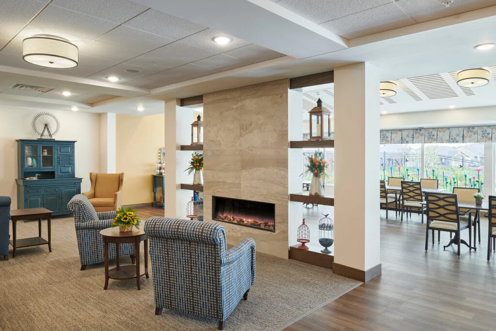 Image of Benedictine Living Senior Community Windermere Way (3)