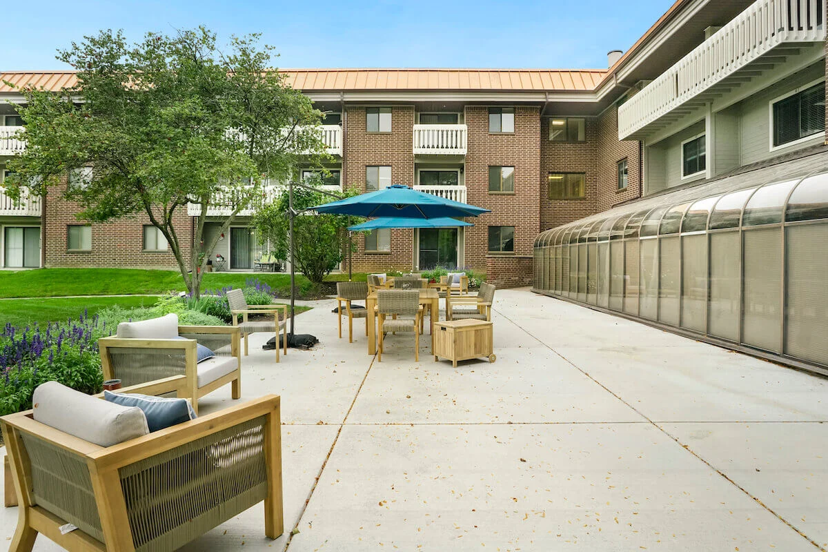 Image of King's Reserve College Park (2)