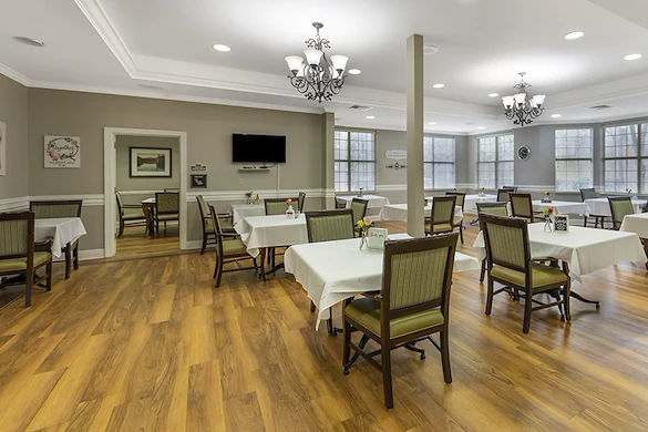 Image of Brookdale Germantown (3)